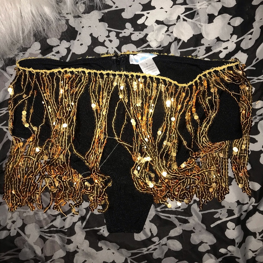 Rave bottoms from iheartraves